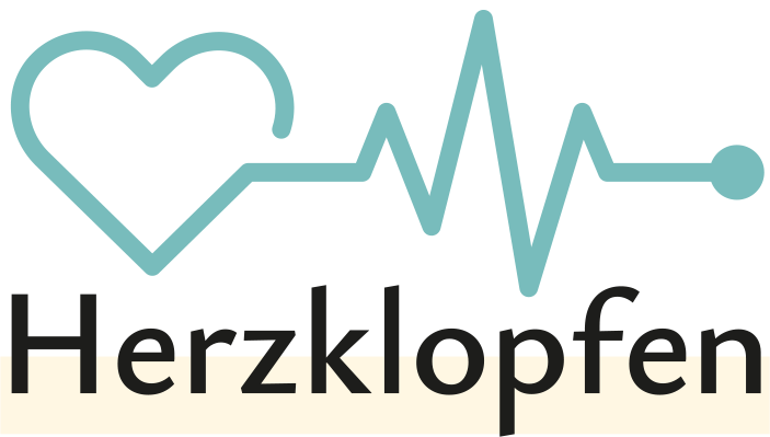 Herzklopfen – Hochzeitplanung by Gianpiero Sforza Logo